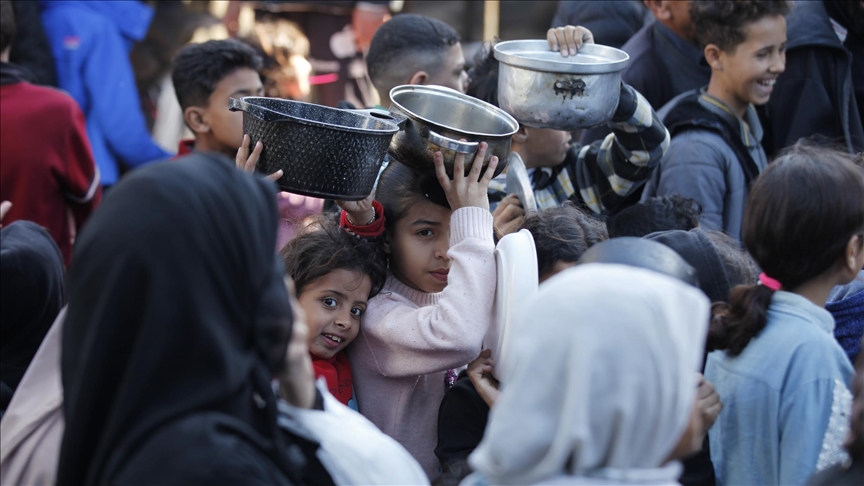 انتهت التحذيرات.. "الأغذية العالمي" يعلن نفا&